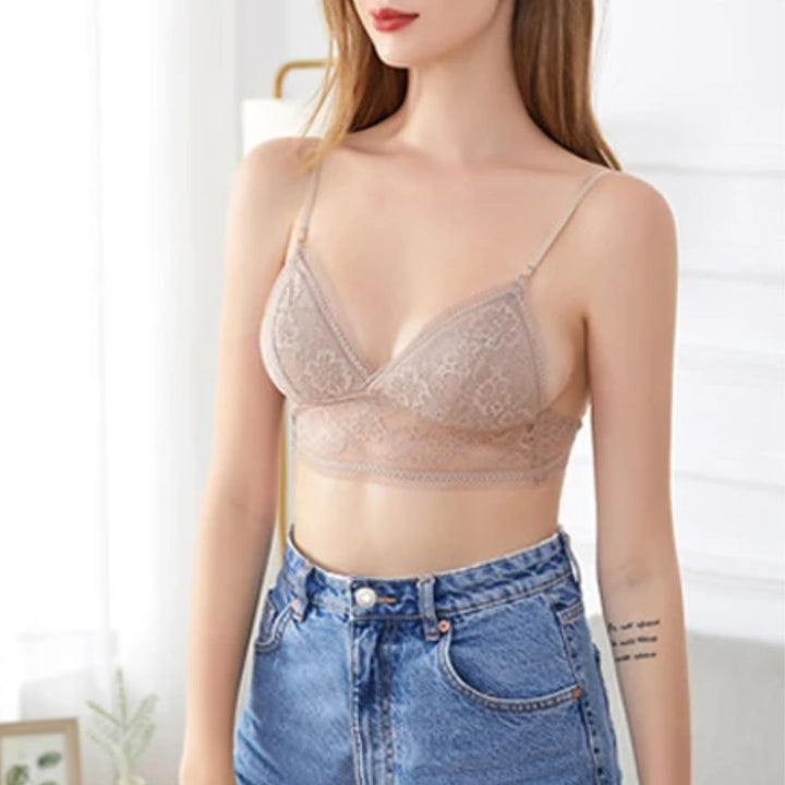 Sammy Jackson™ Alana Halterbeha | 1+1 GRATIS