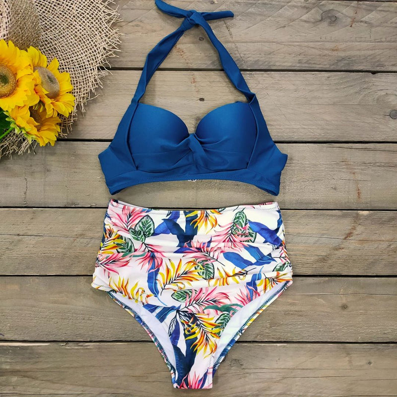 Sammy Jackson™ Bikini Felicia | Unikalny i Modny