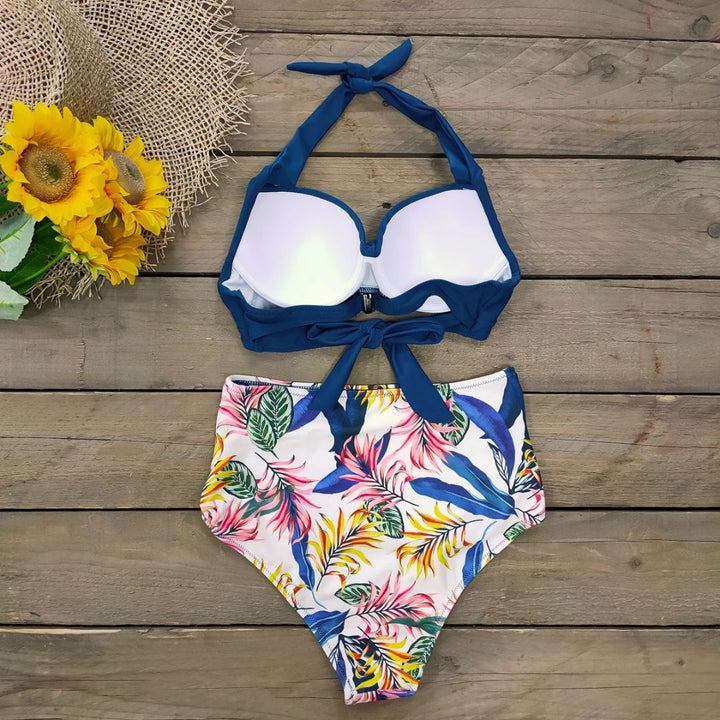 Sammy Jackson™ Bikini Felicia | Unikalny i Modny
