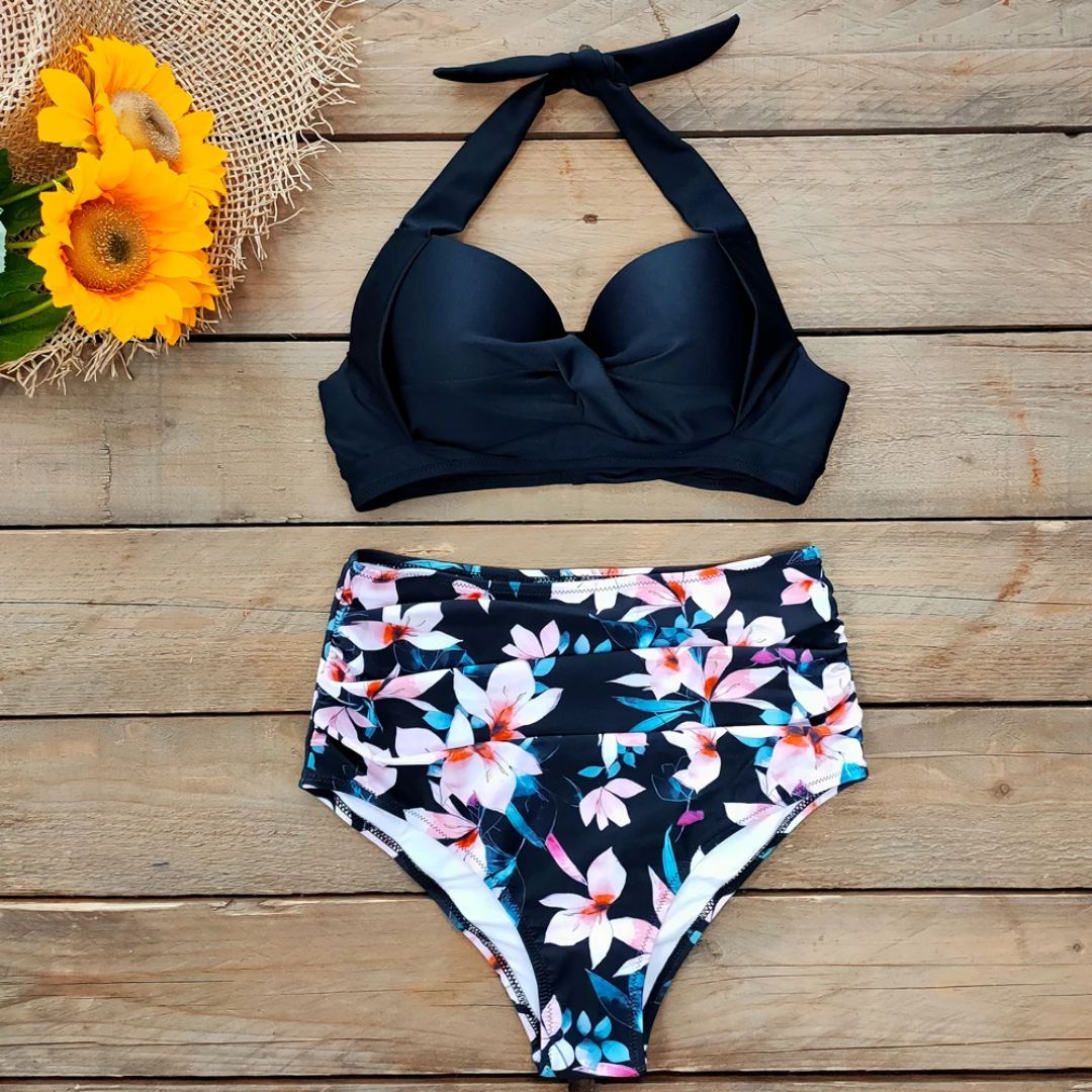 Sammy Jackson™ Bikini Felicia | Unikalny i Modny