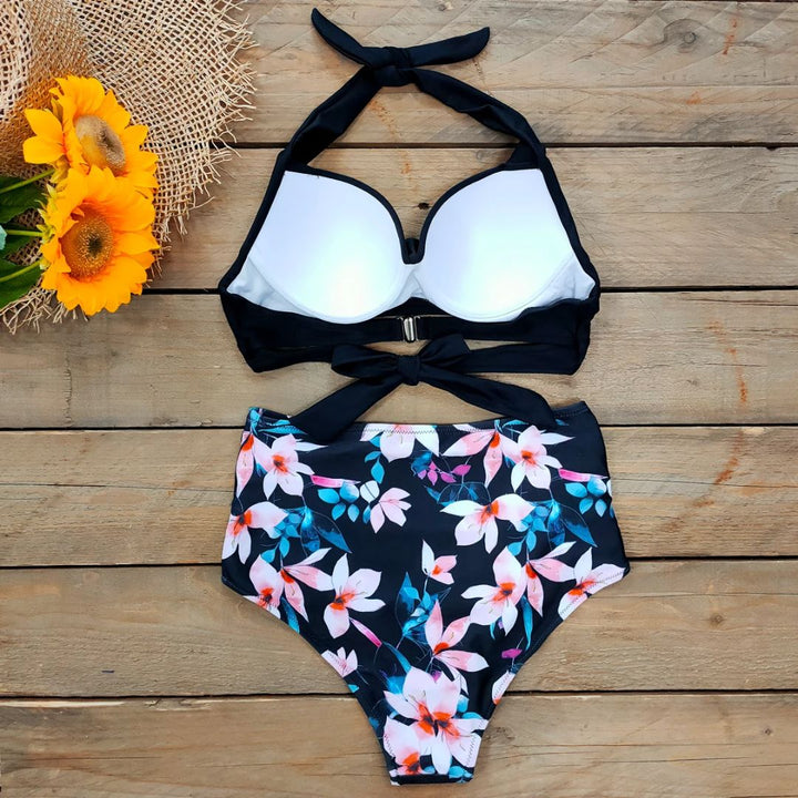 Sammy Jackson™ Bikini Felicia | Unikalny i Modny