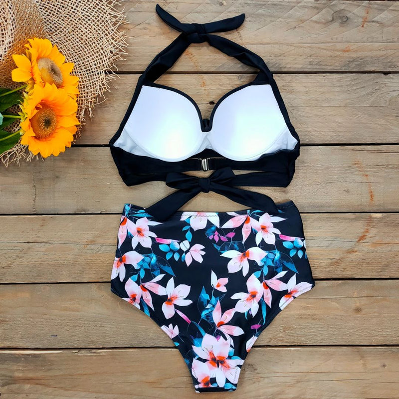 Sammy Jackson™ Bikini Felicia | Unikalny i Modny