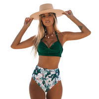 Sammy Jackson™ Bikini Felicia | Unikalny i Modny
