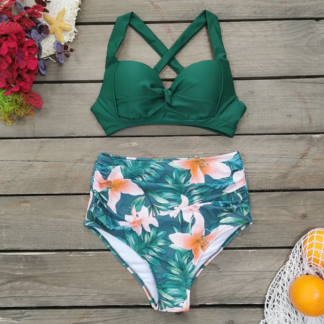 Sammy Jackson™ Bikini Felicia | Unikalny i Modny