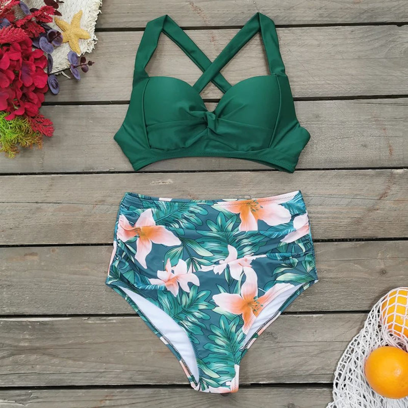 Sammy Jackson™ Bikini Felicia | Unikalny i Modny