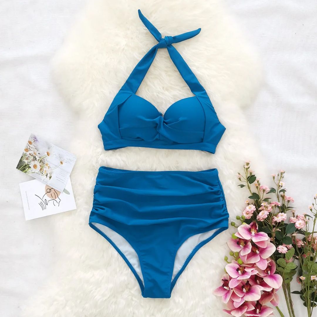 Sammy Jackson™ Bikini Felicia | Unikalny i Modny