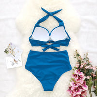 Sammy Jackson™ Bikini Felicia | Unikalny i Modny