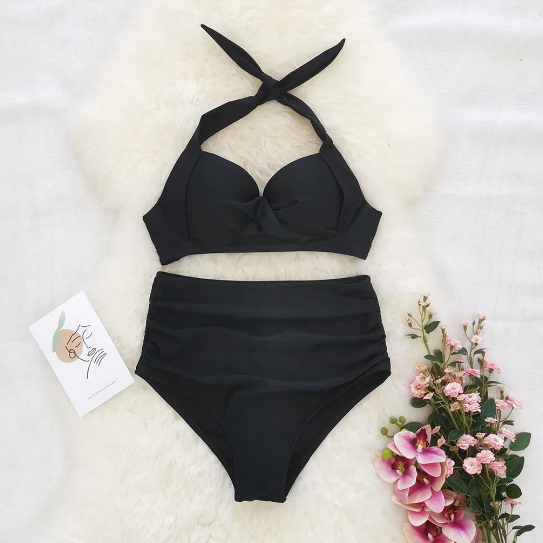Sammy Jackson™ Bikini Felicia | Unikalny i Modny