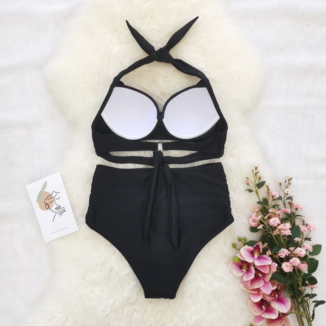 Sammy Jackson™ Bikini Felicia | Unikalny i Modny