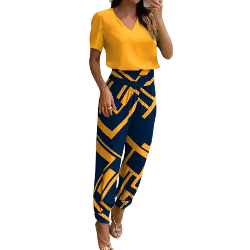 Sammy Jackson™ Kara Kledingset | Trendy & Comfortabel