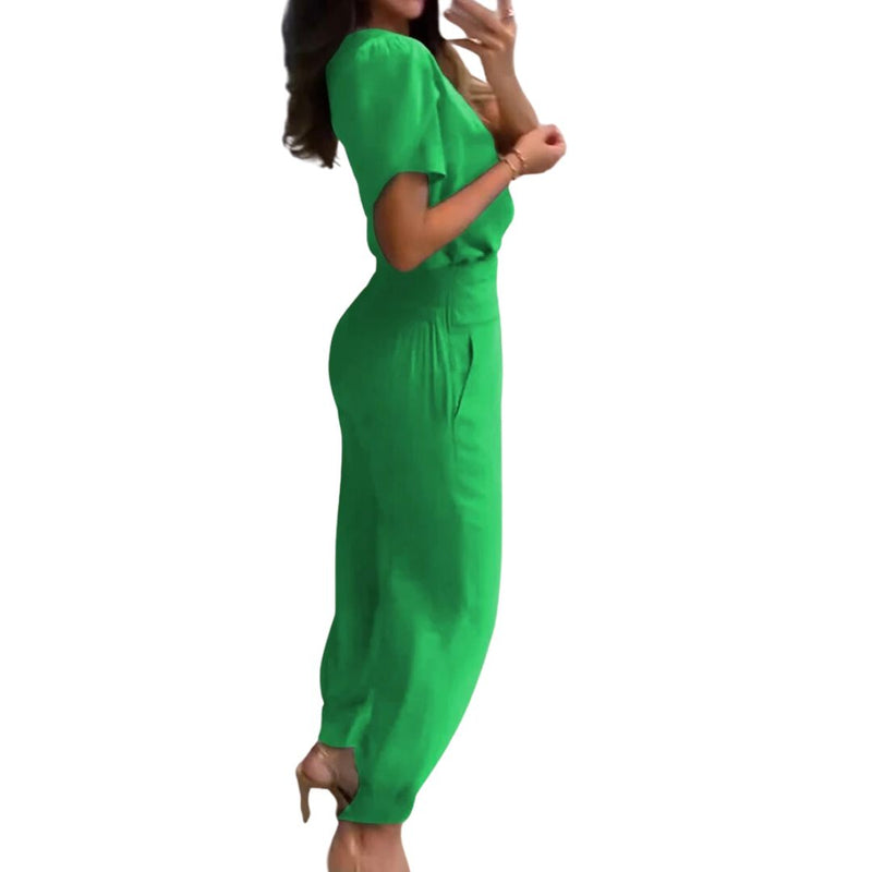 Sammy Jackson™ Kara Kledingset | Trendy & Comfortabel