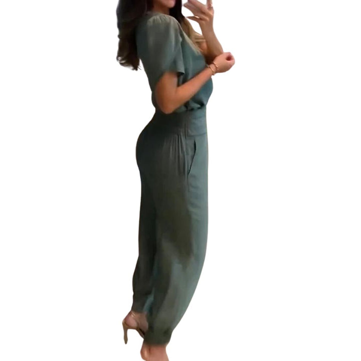 Sammy Jackson™ Kara Kledingset | Trendy & Comfortabel