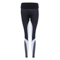 Sammy Jackson™ Cassandra Yoga Legging | Sportief & Stijlvol