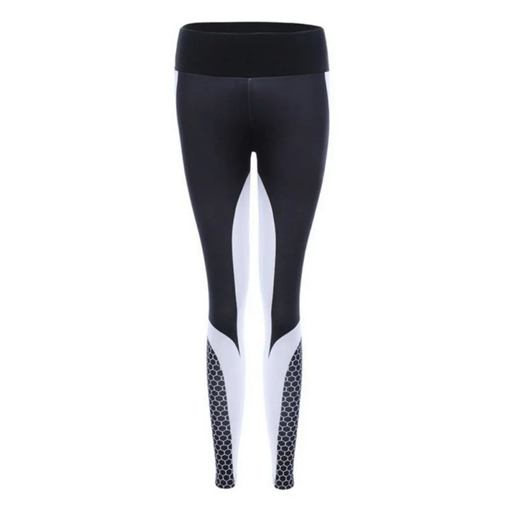 Sammy Jackson™ Cassandra Yoga Legging | Sportief & Stijlvol