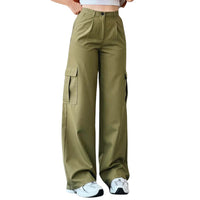 Sammy Jackson™ Amy Cargo Broek | Stijlvol & Veelzijdig