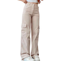 Sammy Jackson™ Amy Cargo Broek | Stijlvol & Veelzijdig