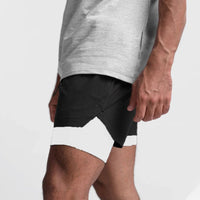 Sammy Jackson™ Carl Shorts | Sporty & Comfortable