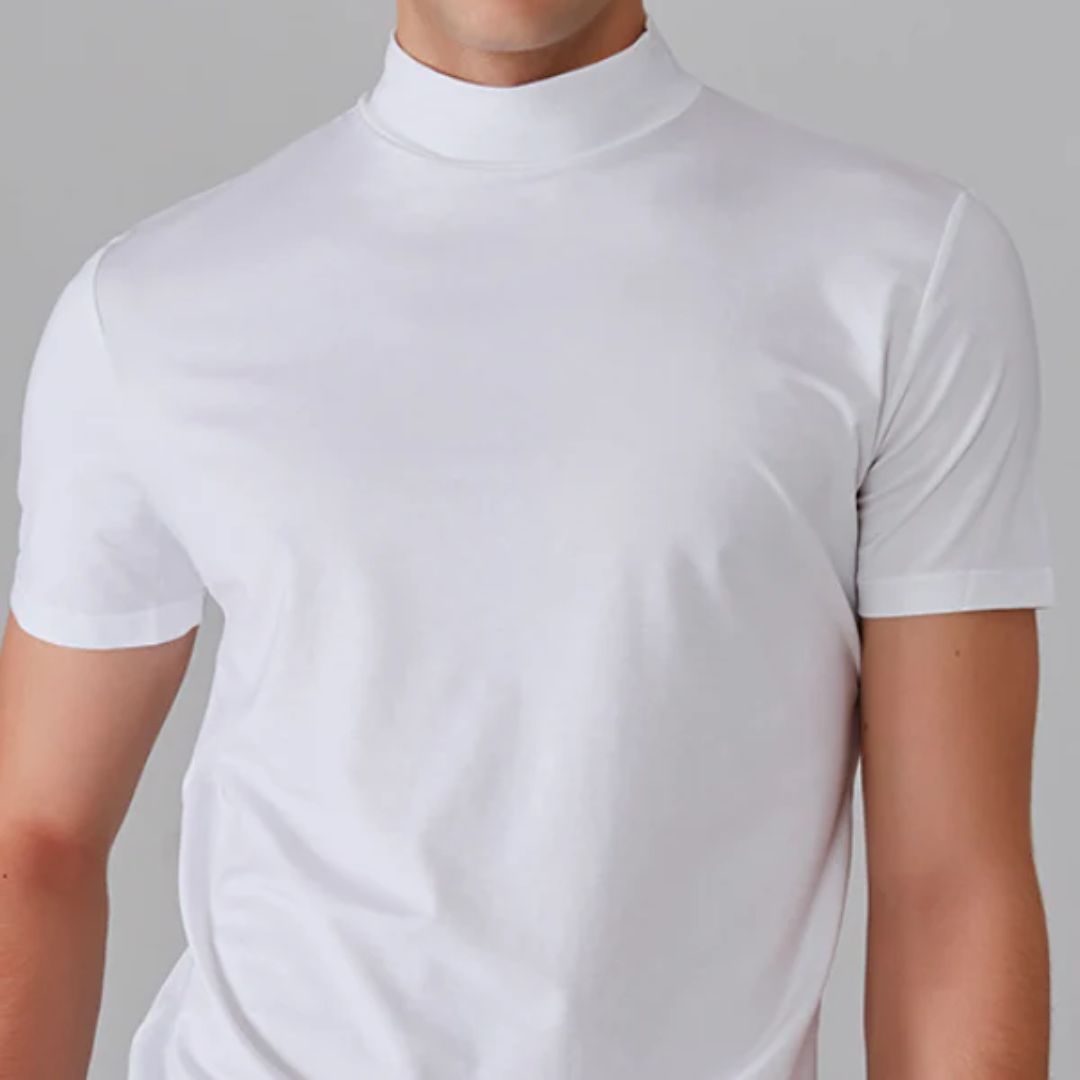 Sammy Jackson™ Ryan Shirt | Casual & Strak