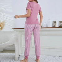 Sammy Jackson™ Jane Pyjama | Comfortabel & Stijlvol