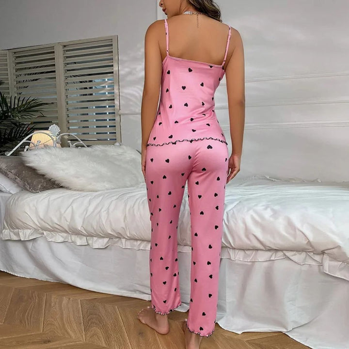Sammy Jackson™ Jane Pyjama | Comfortabel & Stijlvol