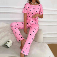 Sammy Jackson™ Jane Pyjama | Comfortabel & Stijlvol