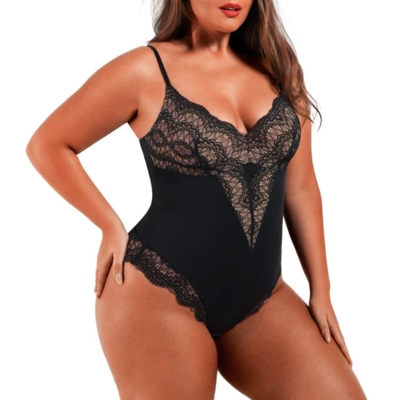 Sammy Jackson™ Body Lorrine | Elegancki i Stylowy