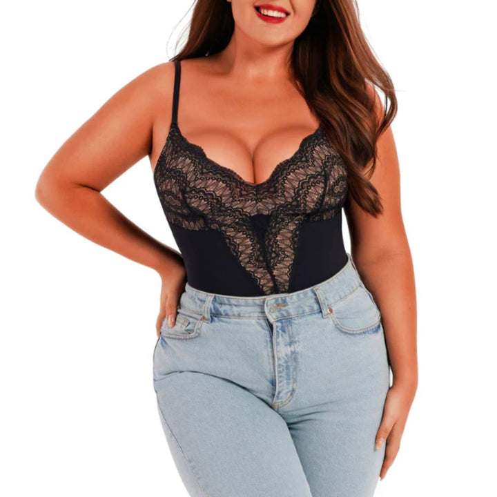 Sammy Jackson™ Body Lorrine | Elegancki i Stylowy