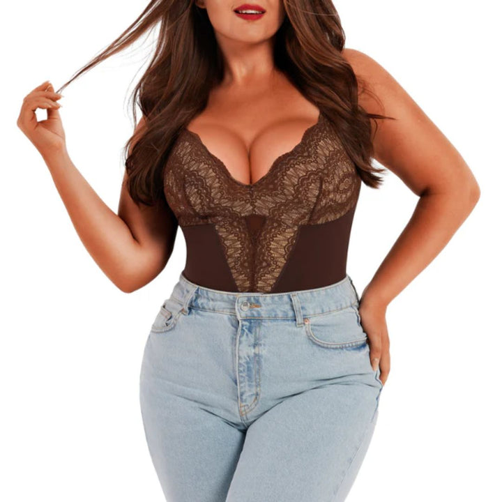 Sammy Jackson™ Body Lorrine | Elegancki i Stylowy