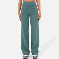 Sammy Jackson™ Jonna Broek | Comfortabel & Casual