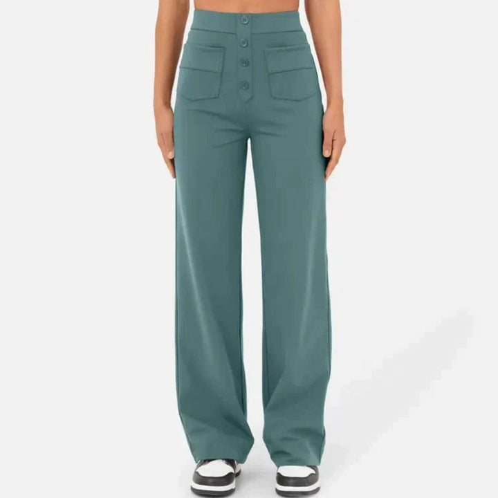 Sammy Jackson™ Jonna Broek | Comfortabel & Casual