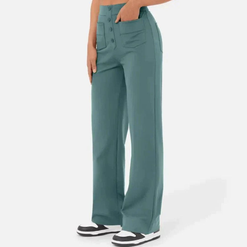 Sammy Jackson™ Jonna Broek | Comfortabel & Casual