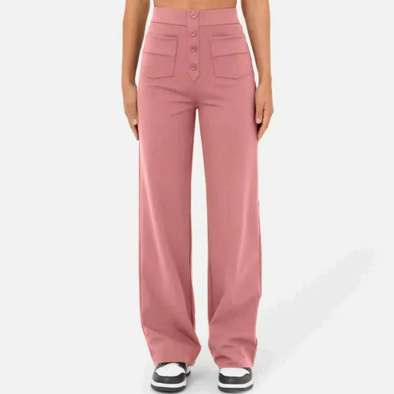 Sammy Jackson™ Jonna Broek | Comfortabel & Casual