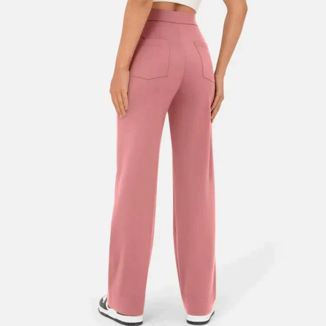 Sammy Jackson™ Jonna Broek | Comfortabel & Casual