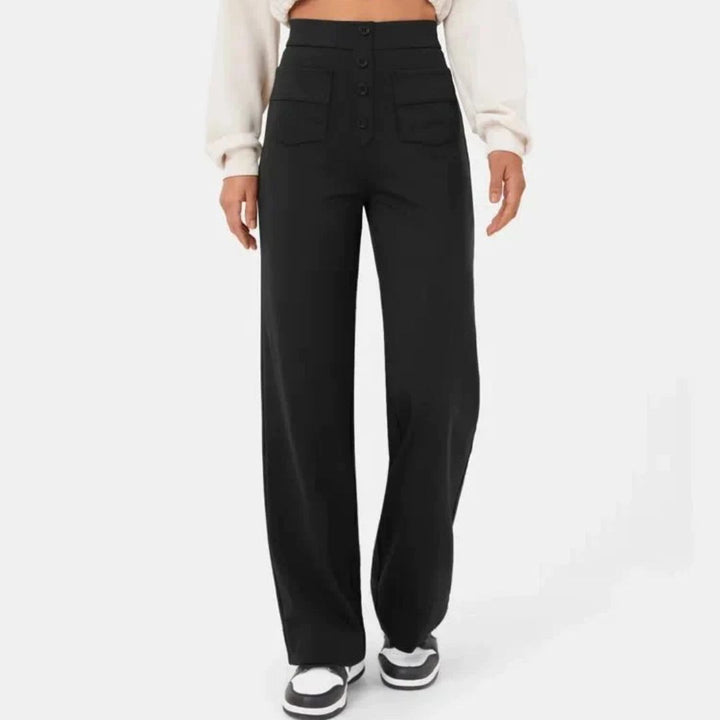 Sammy Jackson™ Jonna Broek | Comfortabel & Casual