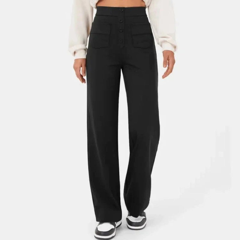 Sammy Jackson™ Jonna Broek | Comfortabel & Casual