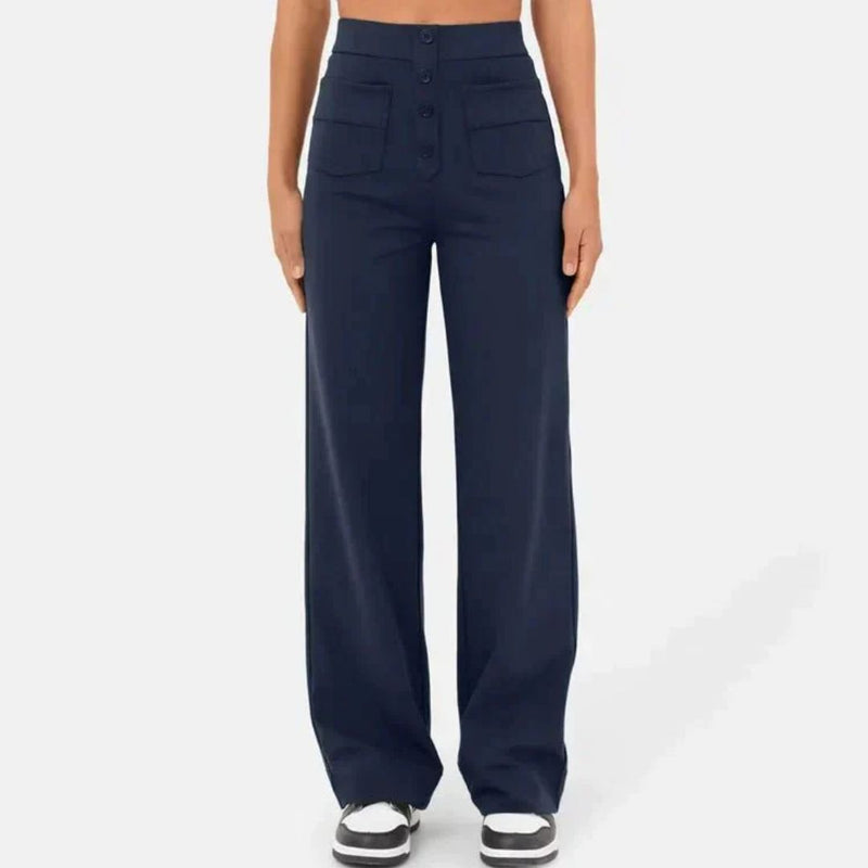 Sammy Jackson™ Jonna Broek | Comfortabel & Casual