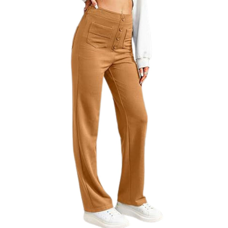 Sammy Jackson™ Jonna Broek | Comfortabel & Casual