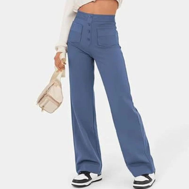 Sammy Jackson™ Jonna Broek | Comfortabel & Casual