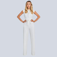 Sammy Jackson™ Kombinezon Hazel | Stylowy i Komfortowy