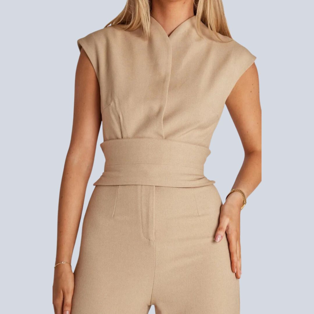 Sammy Jackson™ Kombinezon Hazel | Stylowy i Komfortowy