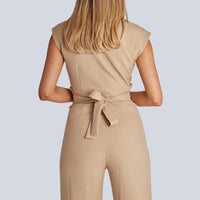 Sammy Jackson™ Kombinezon Hazel | Stylowy i Komfortowy