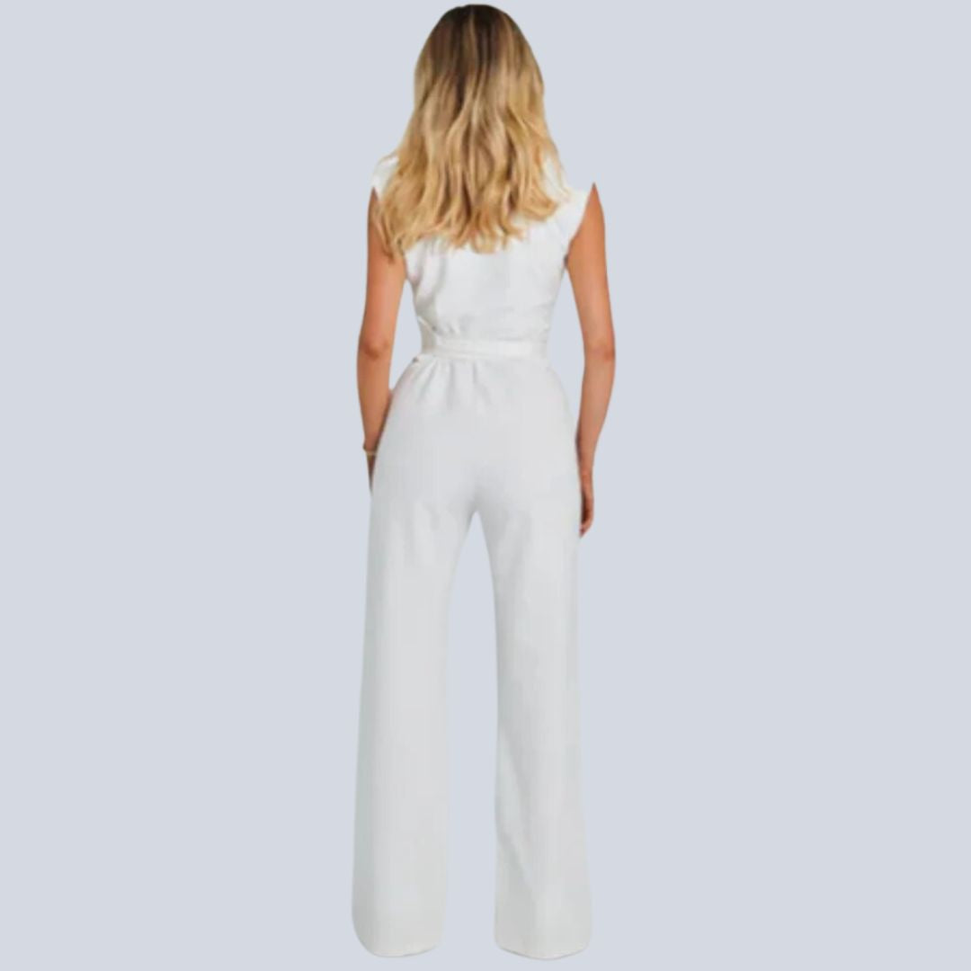 Sammy Jackson™ Kombinezon Hazel | Stylowy i Komfortowy