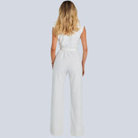 Sammy Jackson™ Kombinezon Hazel | Stylowy i Komfortowy