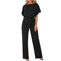 Sammy Jackson™ Lucille Jumpsuit | Stylish & Airy