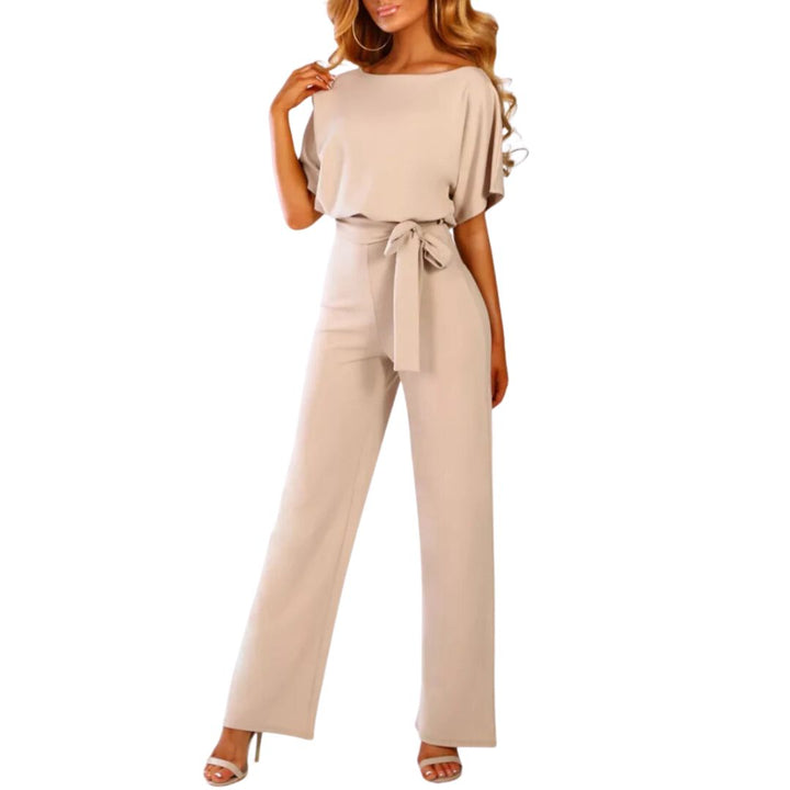 Sammy Jackson™ Lucille Jumpsuit | Stylish & Airy