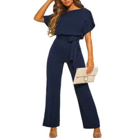 Sammy Jackson™ Lucille Jumpsuit | Stylish & Airy