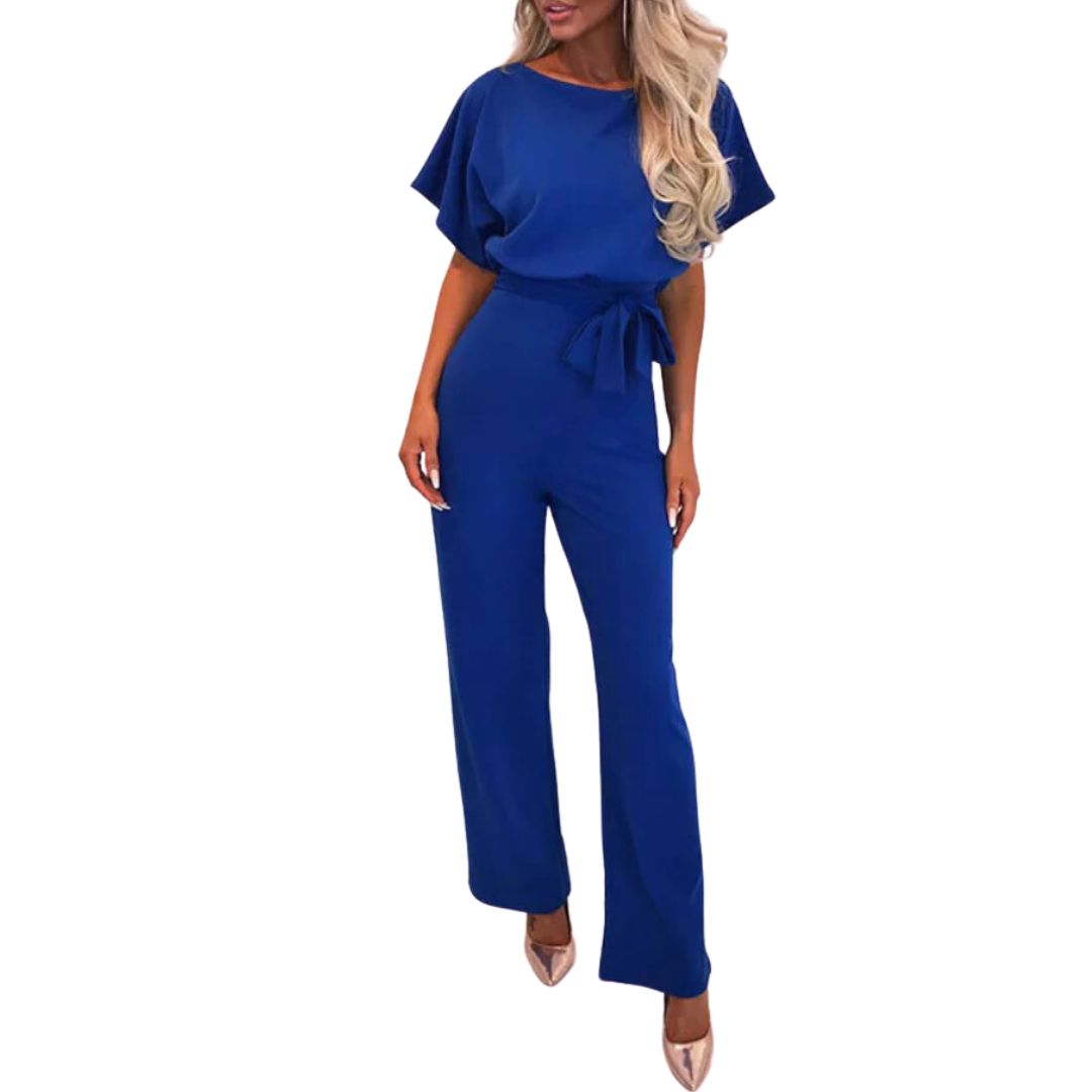 Sammy Jackson™ Lucille Jumpsuit | Stylish & Airy