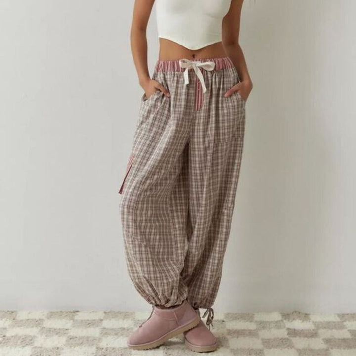 Sammy Jackson™ Liza Pajamas | Comfortable & Casual