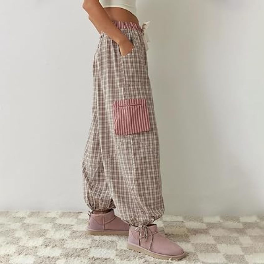 Sammy Jackson™ Liza Pajamas | Comfortable & Casual