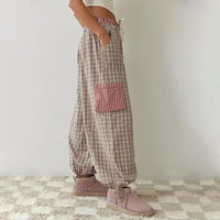 Sammy Jackson™ Liza Pajamas | Comfortable & Casual